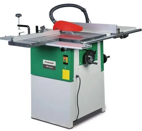 Holzstar Bordcirkelsåg TKS 254 E (400 V)