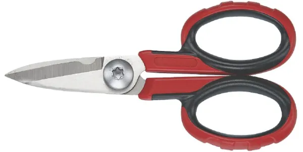 Teng Tools kabelsax 497