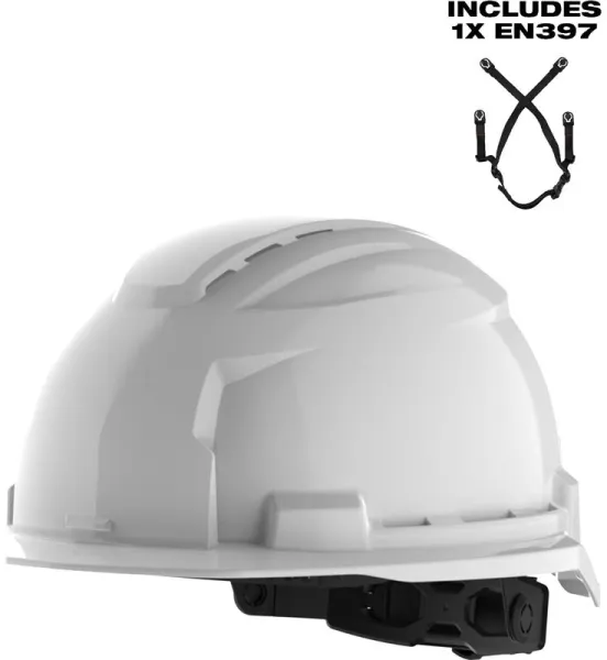 Milwaukee Skyddshjälm BOLT™ 100